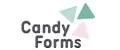 Candy Forms
