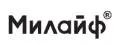 Аналитика бренда Милайф на Wildberries