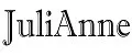 JuliAnne