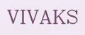 VIVAKS