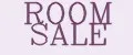 ROOM SALE
