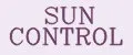 Sun Control