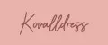 Kovalldress