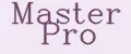Master Pro