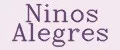 Ninos Alegres