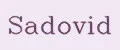 Sadovid