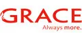GRACE Always more