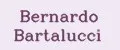 bernardo bartalucci