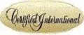 Certified International