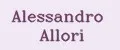 Alessandro Allori