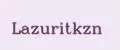 Lazuritkzn