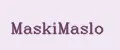 MaskiMaslo