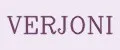 VERJONI