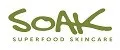 Soak superfood skincare