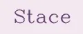 Stace