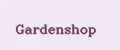 Gardenshop