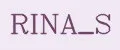 RINA_S