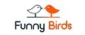 Funny birds