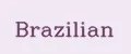 Brazilian