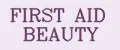 First Aid Beauty