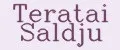 Teratai Saldju