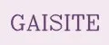 GAISITE
