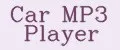 Car MP3 Player