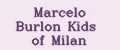Marcelo Burlon Kids of Milan