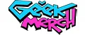Geek Merch