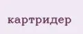 картридер
