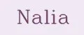 Nalia