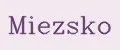 Miezsko
