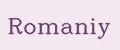 Romaniy