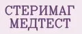 СТЕРИМАГ МЕДТЕСТ
