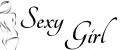 Sexy girl
