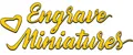 Engrave Miniatures