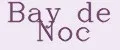 Bay de Noc