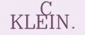 C KLEIN.