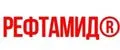 Рефтамид.