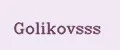 Golikovsss