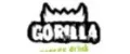 GORILLA ENERGY DRINK
