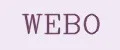 WEBO
