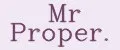 Mr Proper.