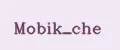 Mobik_che