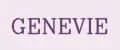 GENEVIE