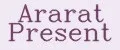Ararat Present