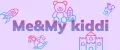 Me&My kiddi