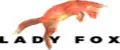 Lady fox