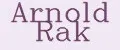 Arnold Rak