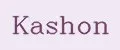 Kashon